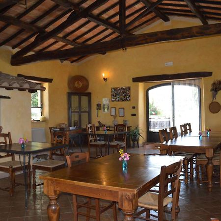 Bellavista Βίλα Seggiano Εξωτερικό φωτογραφία