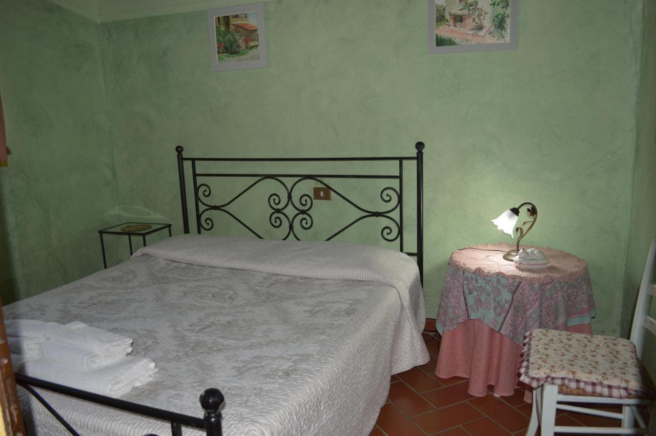 Bellavista Βίλα Seggiano Εξωτερικό φωτογραφία