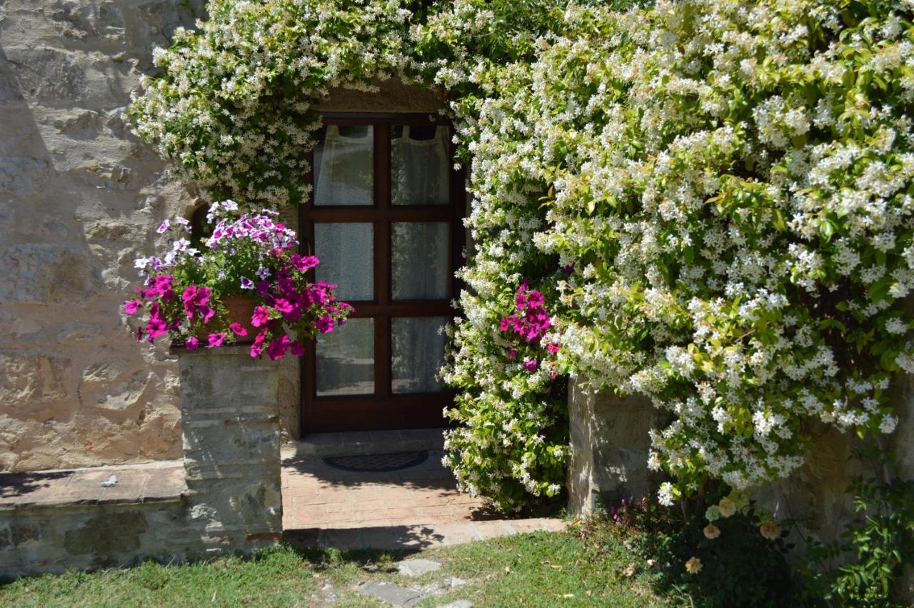 Bellavista Βίλα Seggiano Εξωτερικό φωτογραφία