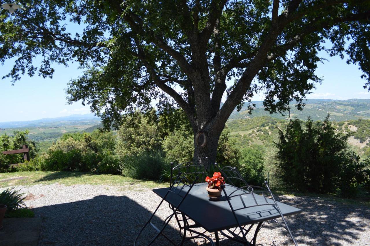 Bellavista Βίλα Seggiano Εξωτερικό φωτογραφία