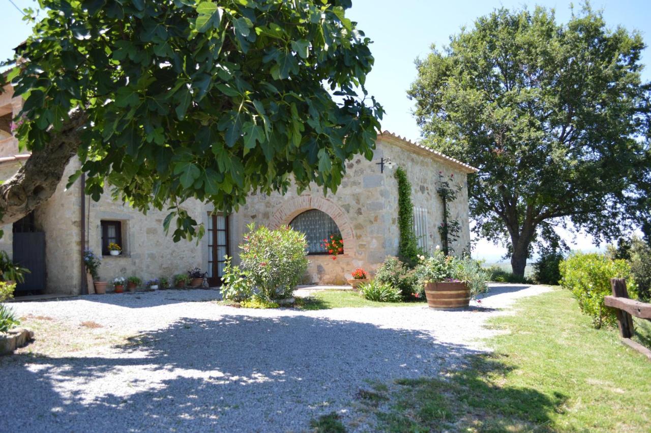 Bellavista Βίλα Seggiano Εξωτερικό φωτογραφία