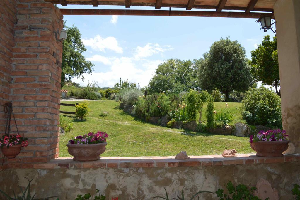 Bellavista Βίλα Seggiano Εξωτερικό φωτογραφία