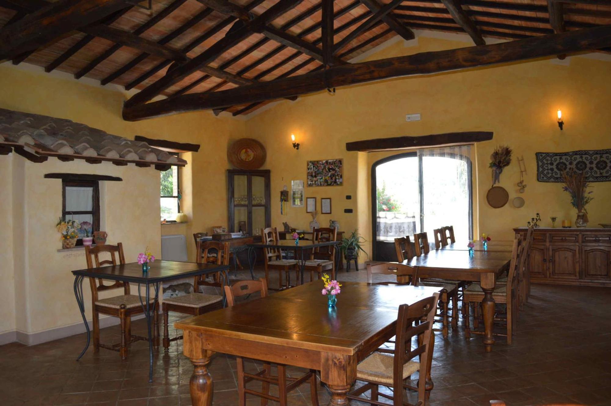 Bellavista Βίλα Seggiano Εξωτερικό φωτογραφία