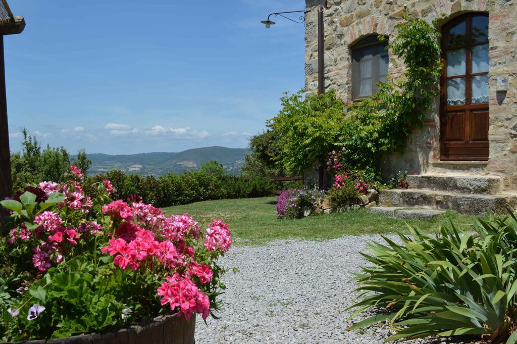 Bellavista Βίλα Seggiano Εξωτερικό φωτογραφία