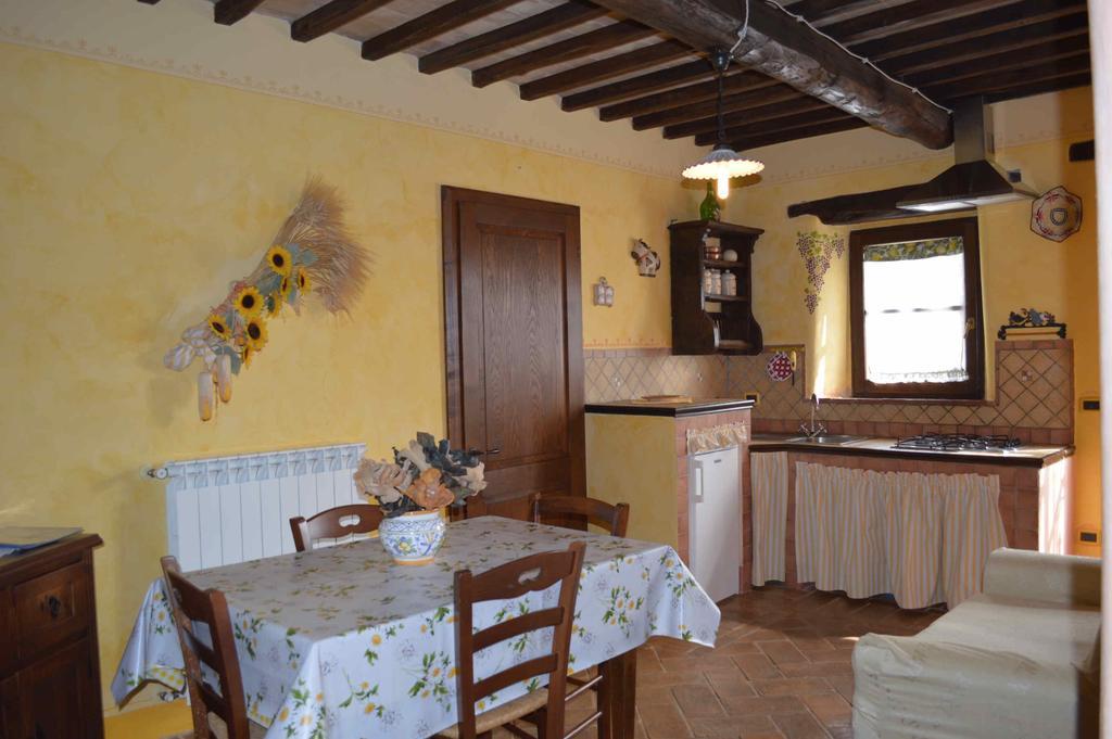 Bellavista Βίλα Seggiano Εξωτερικό φωτογραφία