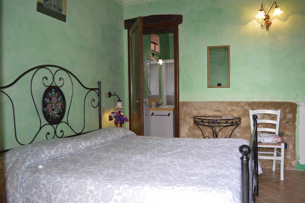 Bellavista Βίλα Seggiano Εξωτερικό φωτογραφία