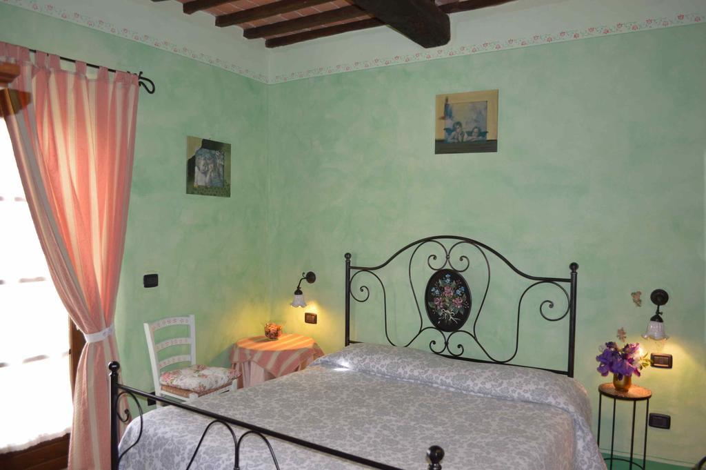 Bellavista Βίλα Seggiano Εξωτερικό φωτογραφία