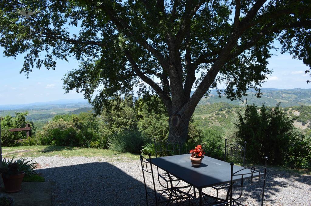 Bellavista Βίλα Seggiano Εξωτερικό φωτογραφία