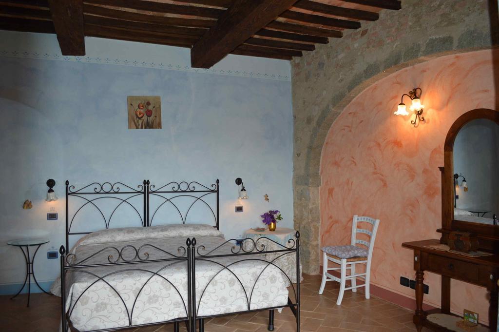 Bellavista Βίλα Seggiano Εξωτερικό φωτογραφία