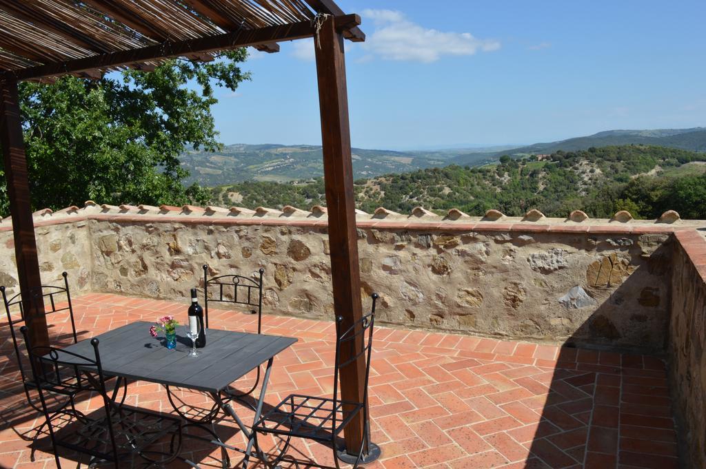 Bellavista Βίλα Seggiano Εξωτερικό φωτογραφία