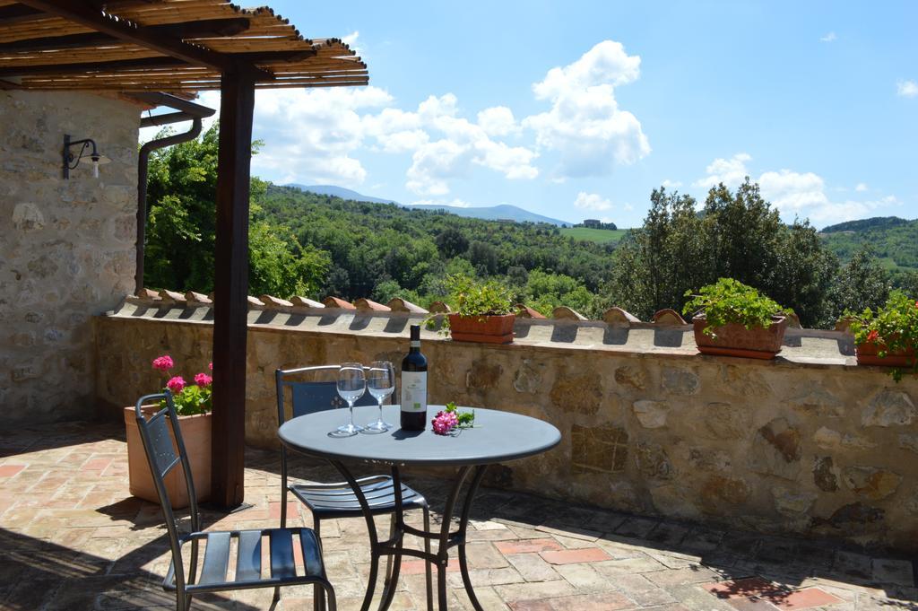 Bellavista Βίλα Seggiano Εξωτερικό φωτογραφία