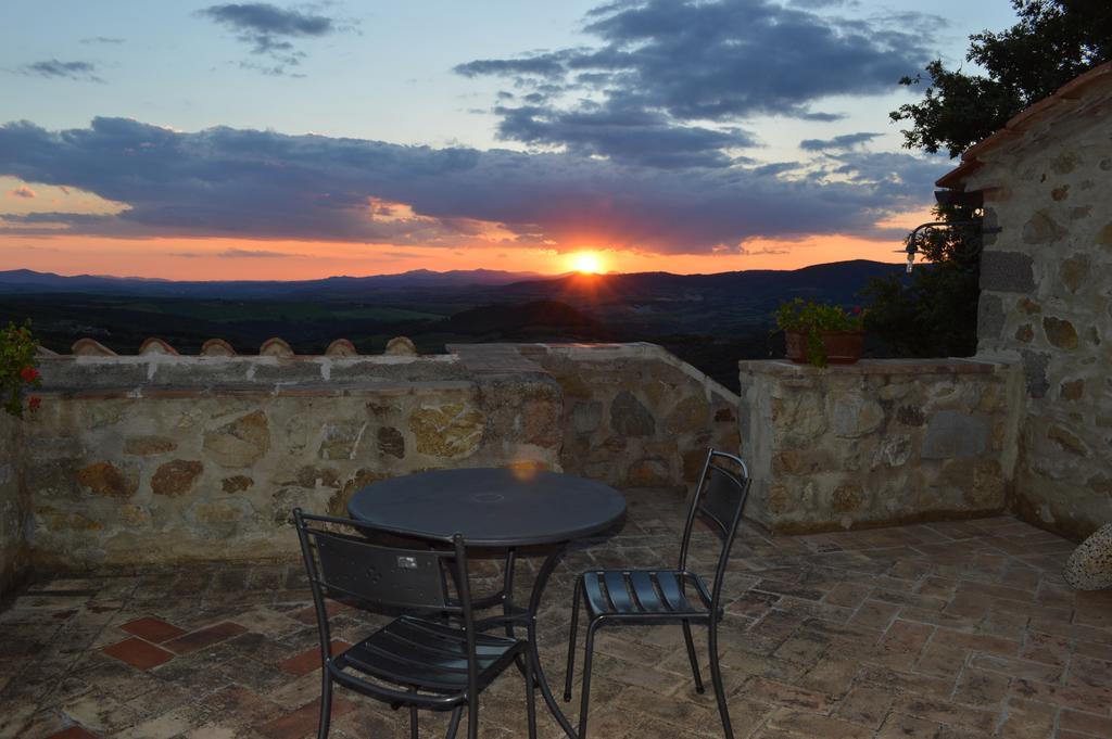 Bellavista Βίλα Seggiano Εξωτερικό φωτογραφία