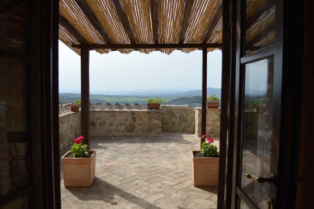 Bellavista Βίλα Seggiano Εξωτερικό φωτογραφία