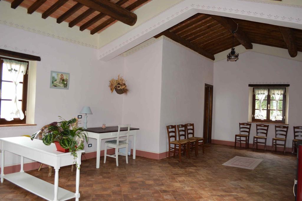 Bellavista Βίλα Seggiano Εξωτερικό φωτογραφία