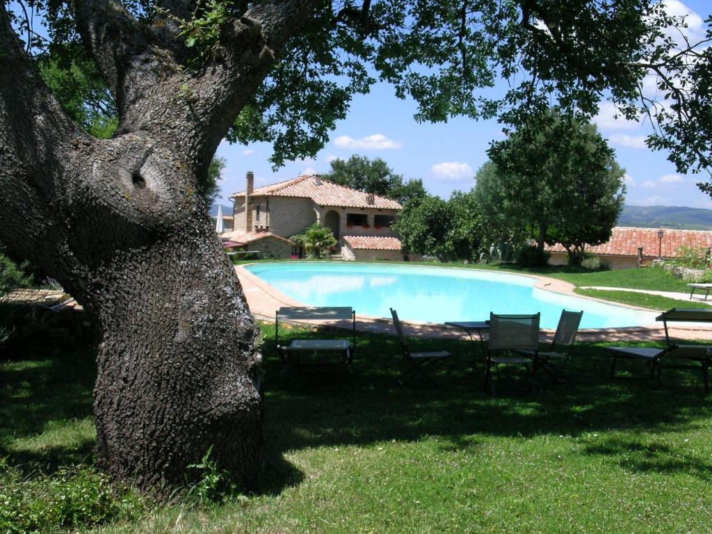 Bellavista Βίλα Seggiano Εξωτερικό φωτογραφία