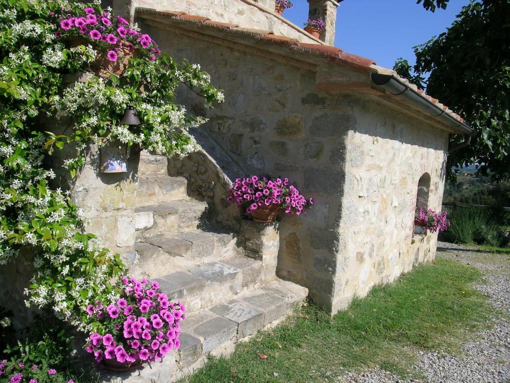 Bellavista Βίλα Seggiano Εξωτερικό φωτογραφία