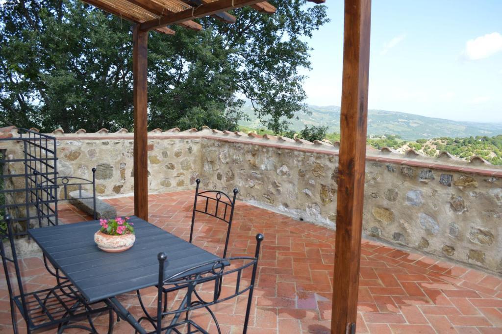 Bellavista Βίλα Seggiano Εξωτερικό φωτογραφία